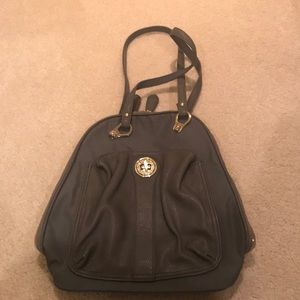 Coco and Carmen Purse and Backpack (convertible)